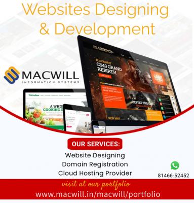 Web Design Company Hoshiarpur - Other Hosting