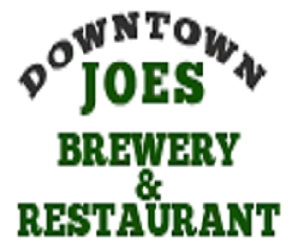 Napa Brewery - Downtown Joe's - Other Other
