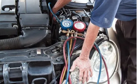Auto Service in Plano - Other Maintenance, Repair