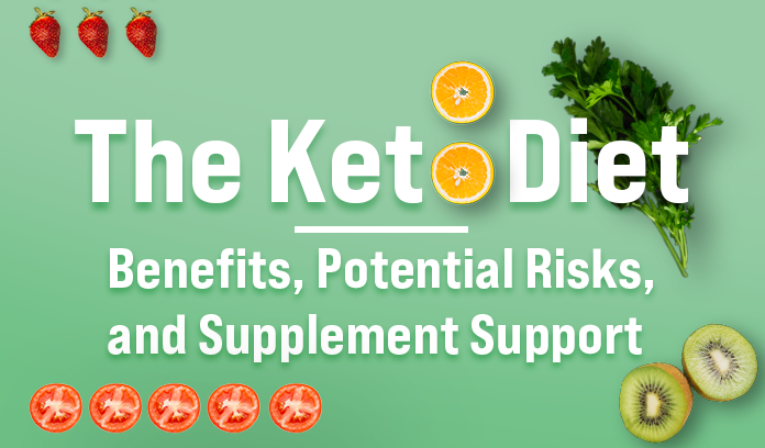 Benefits of Keto Diet - New York Other