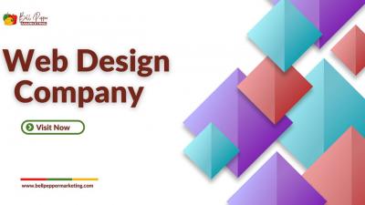 Web Design Company in Toronto - Toronto Professional Services