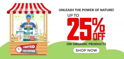 Best Organic grocery Store in India - Jaipur Other