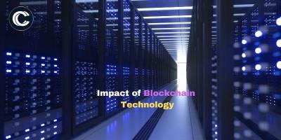 The Impact of Blockchain Technology: A Beginner's Guide - Other Professional Services