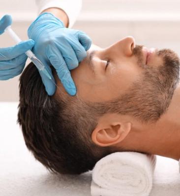 Charma Clinic | Hair Transplant in Bangalore - Bangalore Health, Personal Trainer