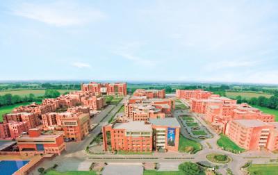 Amity University Online Courses	 - Ghaziabad Other