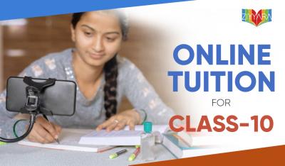 Online Tuition for Class 10: Boost Your Learning from Home - Other Tutoring, Lessons