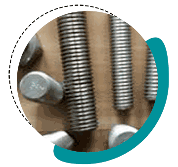 Duplex Steel Eye Bolts manufacturers in India - Mumbai Other