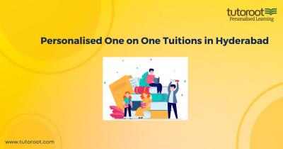 Best Personalised One on One Tuitions in Hyderabad - Hyderabad Tutoring, Lessons