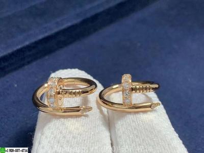 18K Gold Rings - Other Jewellery