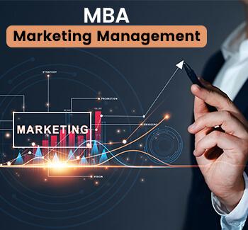 Online MBA In Marketing - Delhi Other
