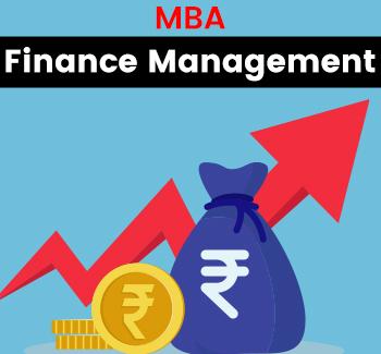 Online MBA In Finance - Delhi Other