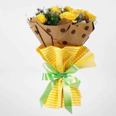 Order Online Send Flowers to Mumbai with Oyegifts - Mumbai Other
