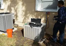 Air Conditioning Repair Service in Cold Spring