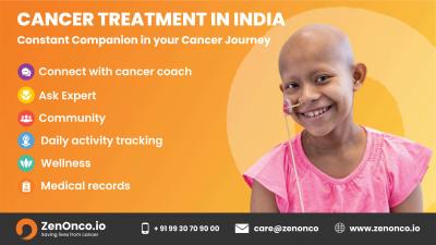 Cancer Treatment In India - ZenOnco.io - Bangalore Health, Personal Trainer