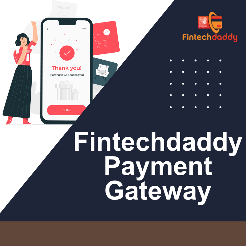 Payment Gateway | Fintechdaddy - Delhi Other