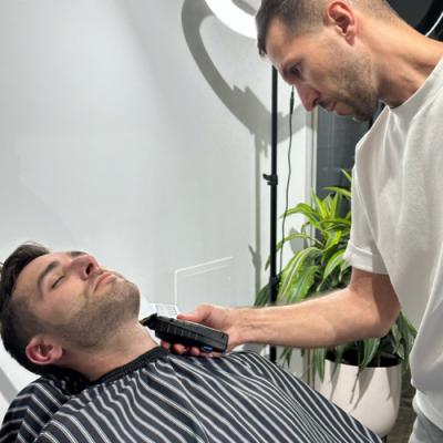 Danilov Hair studio, Barbershop Miami - Miami Other