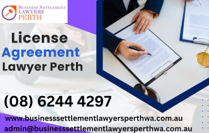 Get Best Licence Advisory From Our Expert Business Lawyers Consultants In Perth