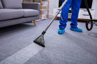 Carpet Cleaning Carrum Downs
