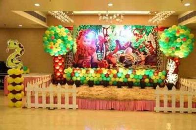 Banquet Halls in Punjabi Bagh - Delhi Events, Photography