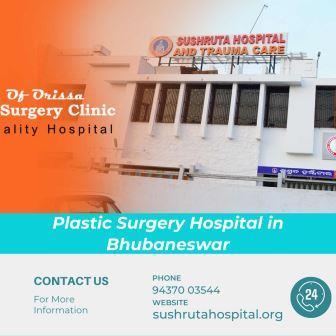 Plastic Surgery Hospital in Bhubaneswar - Bhubaneswar Health, Personal Trainer