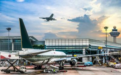 Importance Of Infrastructure Management For Aviation Industry - Other Other