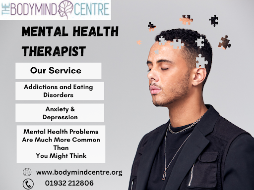 An Ultimate Guide To Mental Health Therapist Near Me  - London Health, Personal Trainer