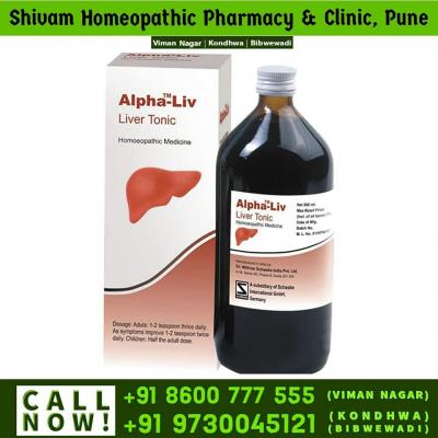 Homeopathy Doctor in Viman Nagar - Pune Other