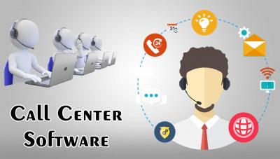 Innovative Cloud Call Center Solution - Delhi Computer
