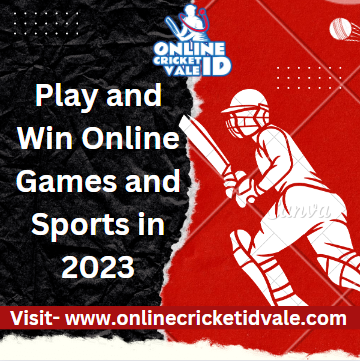 Play and Win Online Games and Sports in 2023 - Delhi Other