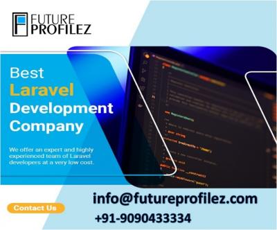 Exploring the Main Features of Laravel Development and the Importance of Digital Marketing - Jaipur Other