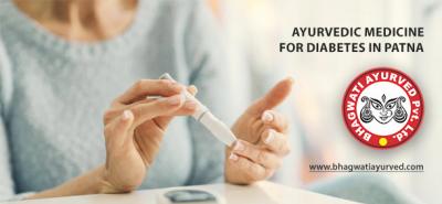 Ayurvedic Medicine for Diabetes in Patna - Patna Health, Personal Trainer