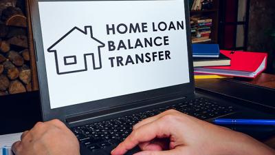 GET BENEFITS FROM HOME LOAN BALANCE TRANSFER - Delhi Loans