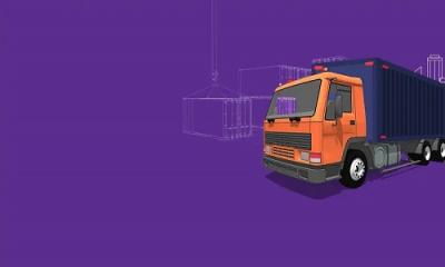 Get Heavy Vehicle Loan on Flexibile Loan Terms - Other Trucks, Vans