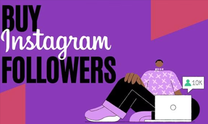 Buy 5000 Instagram Followers – Safe & Real - Houston Other