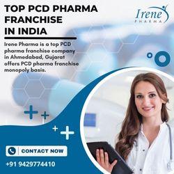 PCD Pharma Company in India - Irene Pharma - Other Health, Personal Trainer