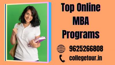 Top Online MBA Programs - Other Tutoring, Lessons