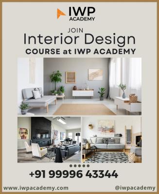 Best Colleges For Interior Designing In Delhi - Delhi Professional Services