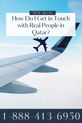 How can I Get in Touch with Qatar Airways in the UK? - New York Other