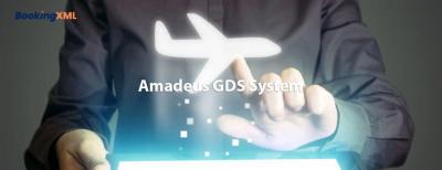 Amadeus GDS - Bangalore Other