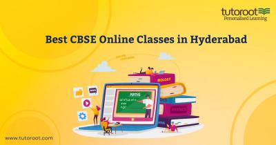 Best CBSE Online Classes in Hyderabad - Hyderabad Tutoring, Lessons