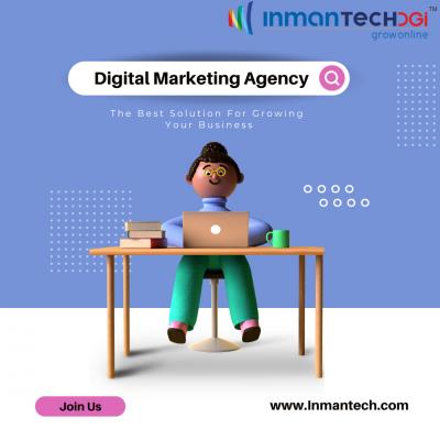 Best Digital Marketing Agency - Delhi Computer