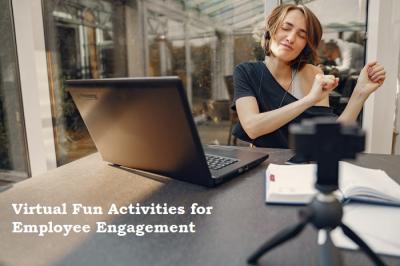 Workplace club for engagement of remote employees | Advantage Club - San Francisco Other
