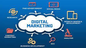 best digital marketing agency in kolkata - Kolkata Other