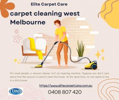 carpet cleaning west Melbourne - Melbourne Maintenance, Repair