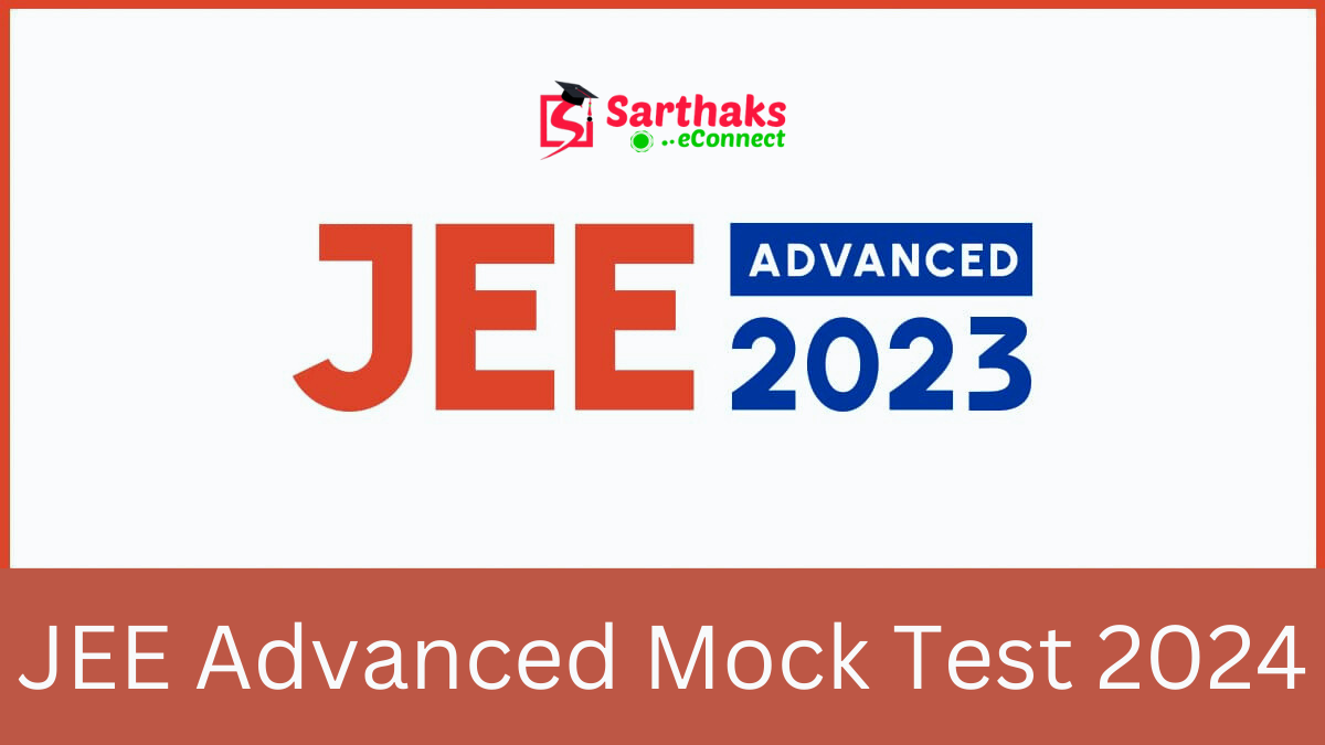 JEE Advanced Mock Test 2024: Practice Test Series for Free - Bangalore Tutoring, Lessons