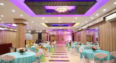 Banquet Halls in Hari Nagar - Delhi Events, Photography