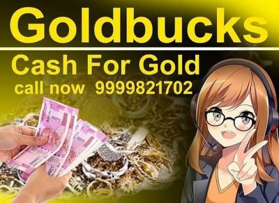 Cash For Gold Service in Delhi - Delhi Other