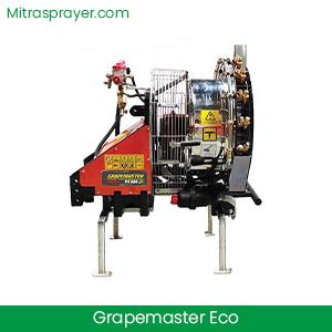 Specialized Grape Sprayer from Mitra sprayer | Elevate Your Grape Farming!