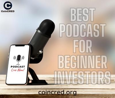 The Best Podcast for Beginner Investors - Other Professional Services