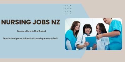 Nursing Jobs NZ: Exciting Opportunities Await! Contact Now!